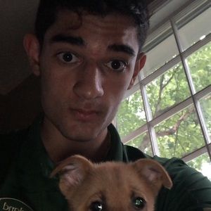 Meet your Posher, Joseph